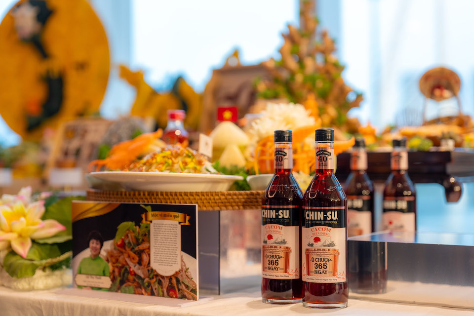 Masan Consumer duy trì mức lợi nhuận ổn định, chi trả cổ tức nghìn tỷ cho cổ đông