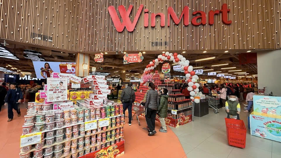 Masan Consumer duy trì mức lợi nhuận ổn định, chi trả cổ tức nghìn tỷ cho cổ đông