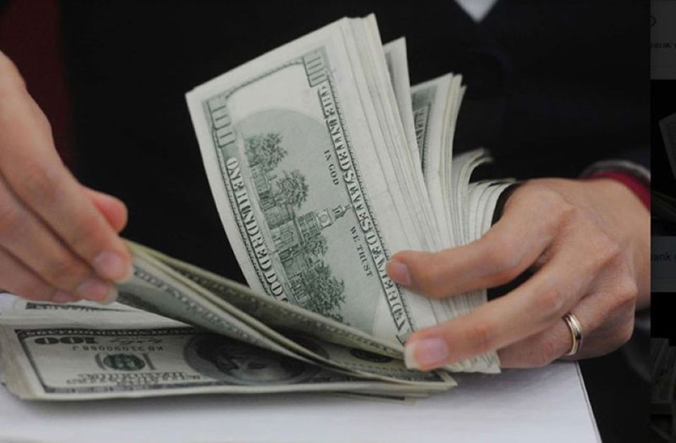 Giá ngoại tệ ngày 29/1/2026: USD phục hồi sau quyết định "đứng ngoài" của Fed