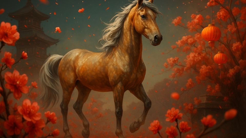 Con số may mắn tài lộc ngày 31/1/2026 của 12 con giáp