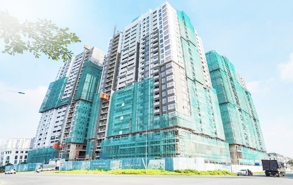 Novaland chính thức báo lãi hơn 1.800 tỷ đồng, nợ vay ngắn hạn giảm nhẹ