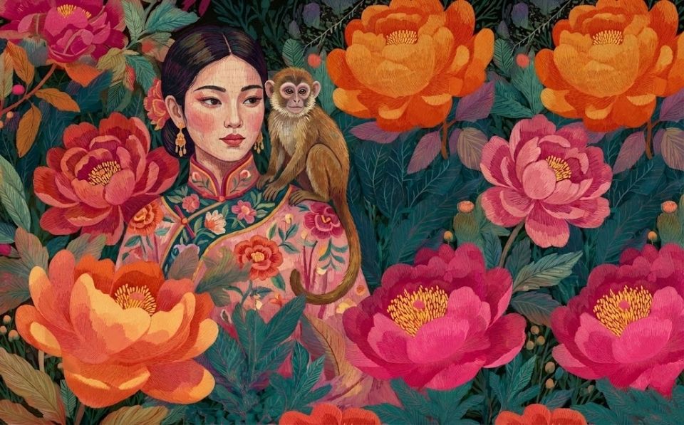 Con số may mắn tài lộc ngày 1/2/2026 của 12 con giáp