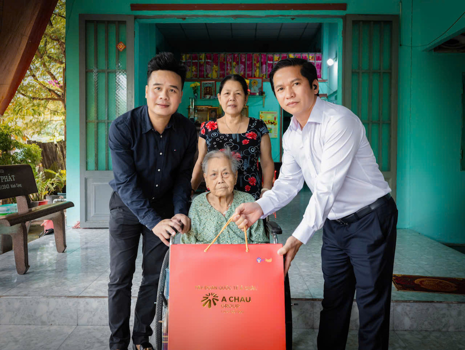 Mang xuân về miền Đất Thép: Gala Tết Quê Hương 2026 khởi đầu hành trình "Tết An Vui" đầy xúc động