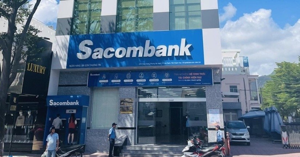 Mạnh tay trích lập hơn 11.000 tỷ đồng dự phòng, Sacombank chấp nhận "hy sinh" lợi nhuận