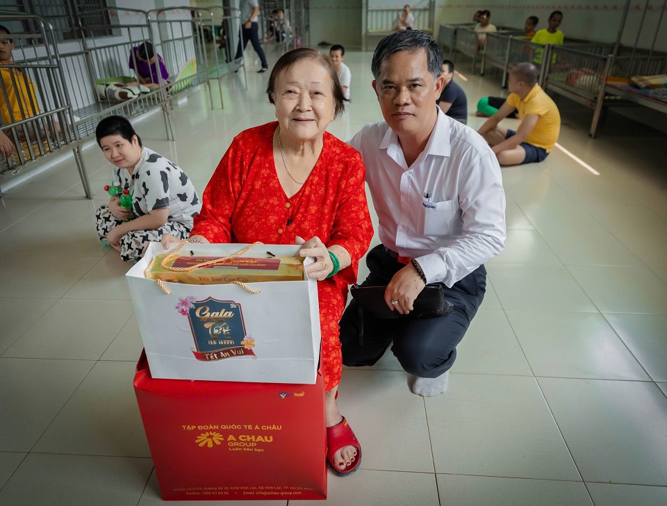 Mang xuân về miền Đất Thép: Gala Tết Quê Hương 2026 khởi đầu hành trình "Tết An Vui" đầy xúc động