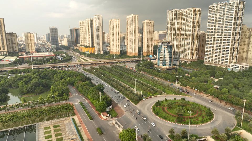 Giải pháp cân bằng thị trường nhà ở