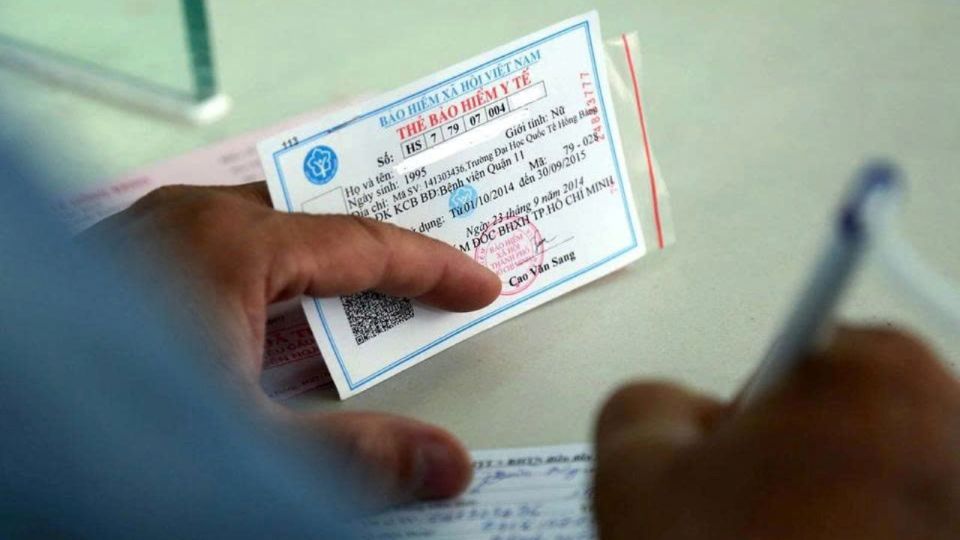 Vướng mắc thanh toán BHYT khi chụp X-quang: Bộ Y tế nói gì? 