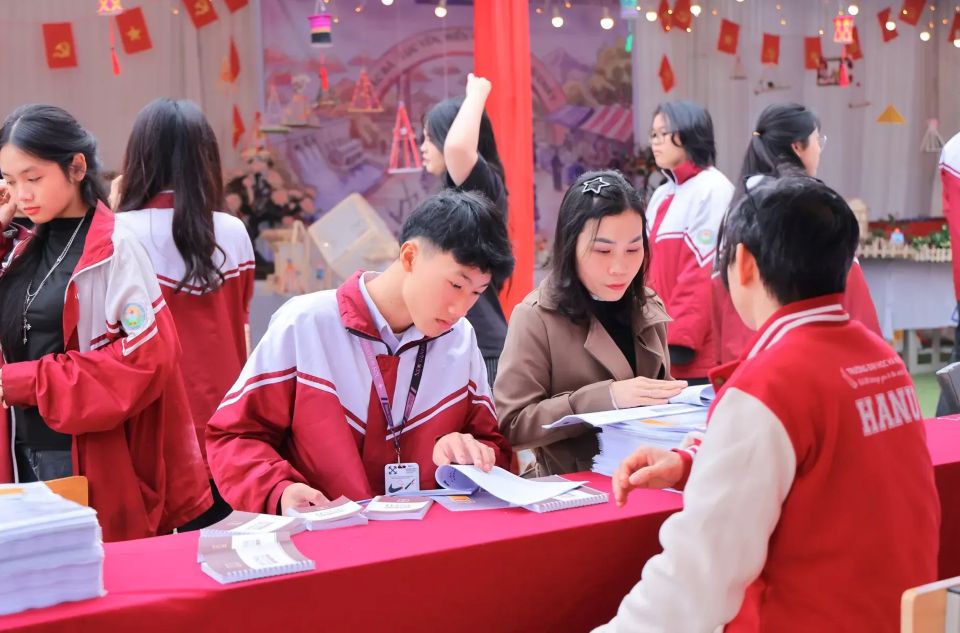 Giới hạn 10 nguyện vọng trong tuyển sinh đại học: vẫn nhiều tranh luận