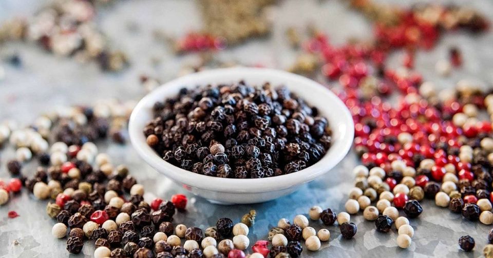 Giá nông sản ngày 2/2/2026: Cà phê giữ giá, hồ tiêu neo cao kỷ lục