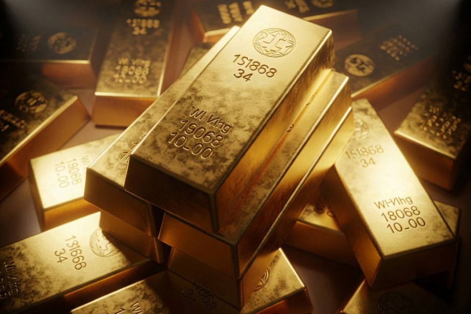 Giá vàng ngày 4/2/2026: SJC tăng kỷ lục, áp sát mốc 177 triệu đồng/lượng