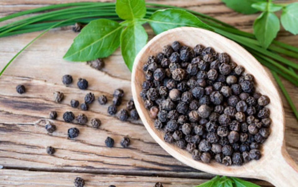 Giá nông sản ngày 6/2/2026: Cà phê tiếp tục giảm, hồ tiêu duy trì ổn định