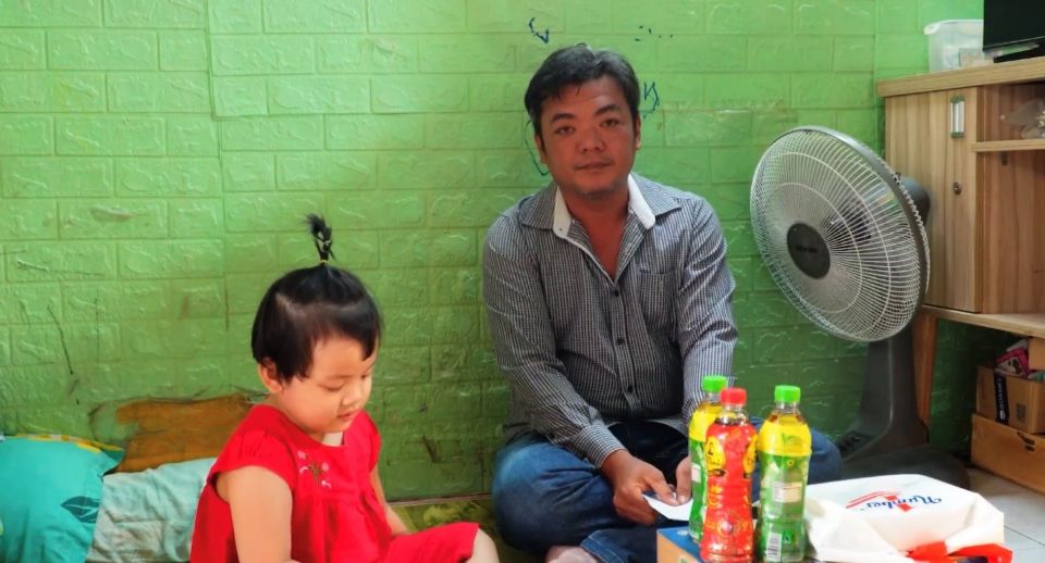 “Cùng con đi tiếp cuộc đời”: Tân Hiệp Phát bền bỉ mang Tết ấm đến những mái nhà đặc biệt