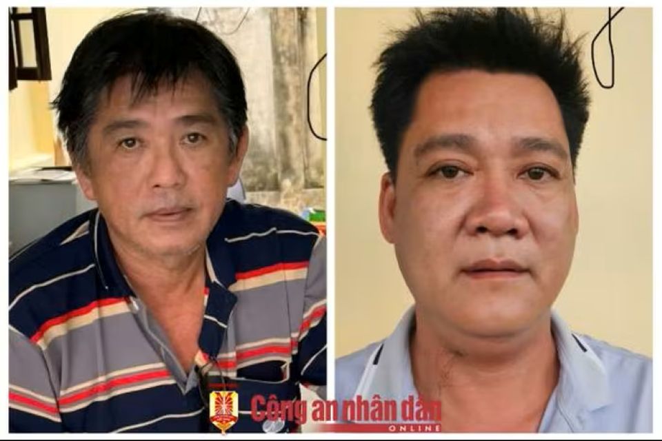 Triệt xóa đường dây sản xuất, buôn bán cà phê bột giả quy mô lớn tại An Giang