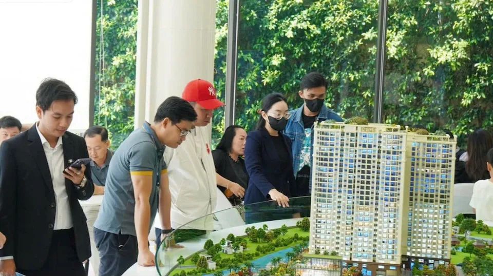 Định danh bất động sản: Những thách thức cần giải quyết