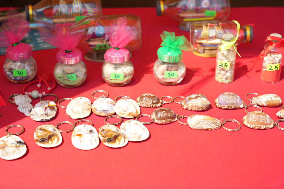 Ngắm khinh khí cầu, check-in mai cổ thụ 150 tuổi: Trải nghiệm Tết "có một không hai" tại Cần Giờ