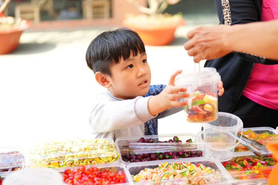 Ngắm khinh khí cầu, check-in mai cổ thụ 150 tuổi: Trải nghiệm Tết "có một không hai" tại Cần Giờ