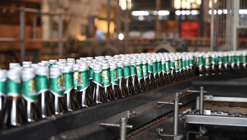 Sabeco nói gì về khoản truy thu thuế gần 7,5 tỷ đồng?