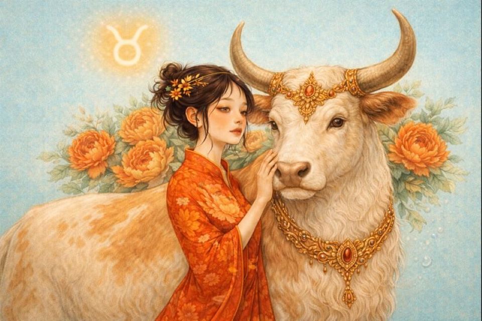 Tử vi ngày 10/2/2026 của 12 cung hoàng đạo: Ma Kết cần thận trọng hơn khi quản lý chi tiêu 