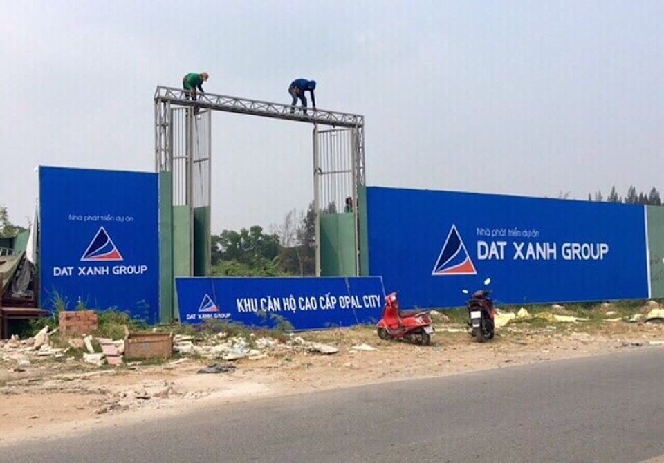 TP Hồ Chí Minh thông qua 28 khu đất thí điểm nhà ở thương mại: Thaco, Đất Xanh và nhiều "ông lớn" nhập cuộc