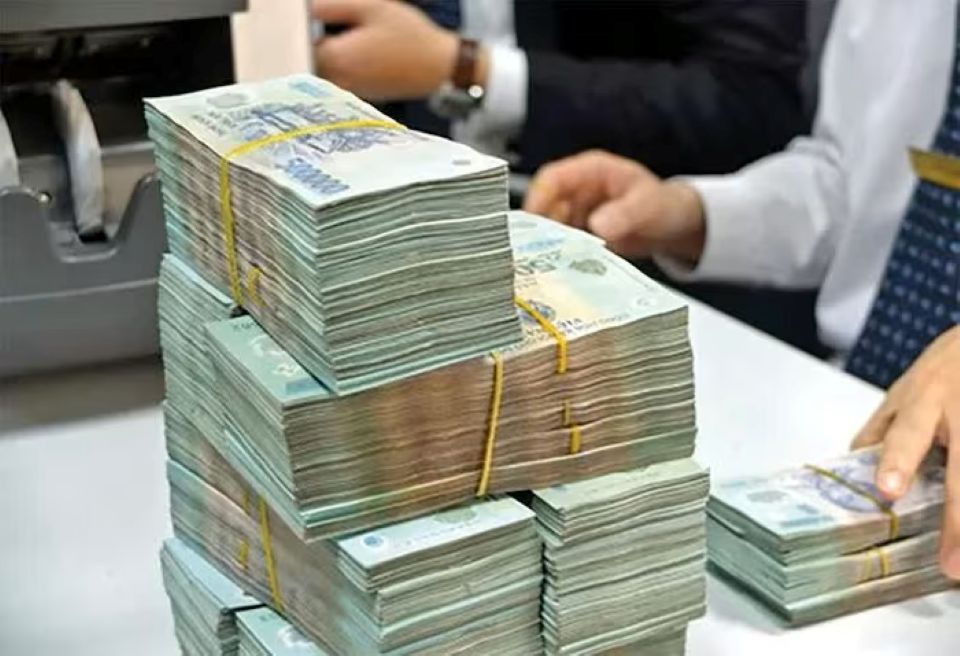 Lãi suất cho vay bất động sản tăng cao