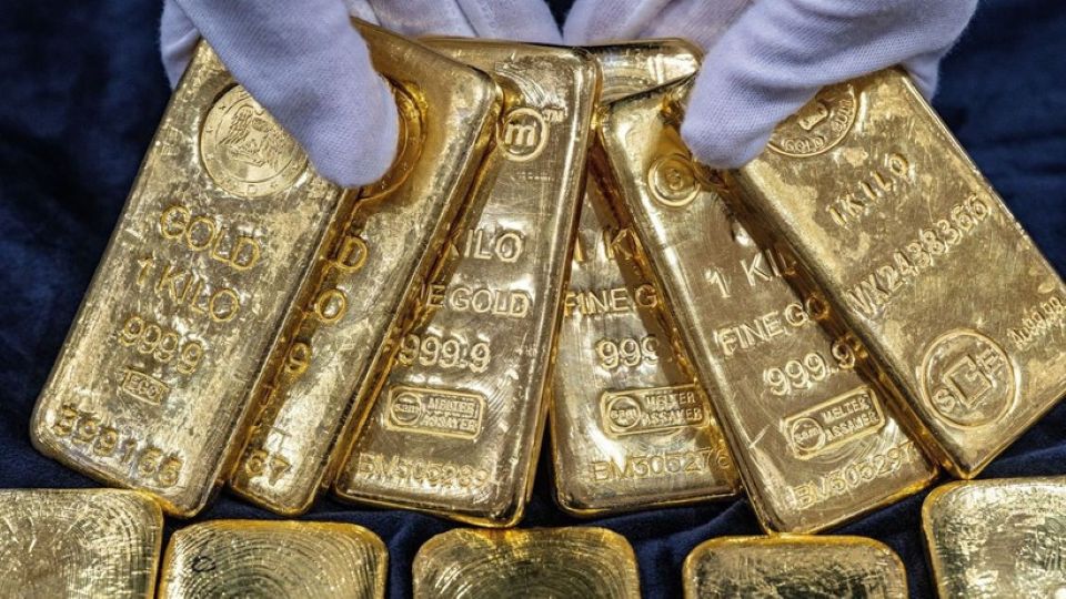 Giá vàng ngày 10/2/2026: Vàng miếng và nhẫn đồng loạt tăng sốc