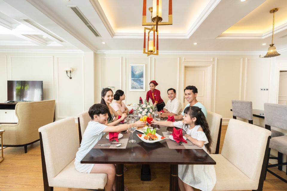 Hòn Tre bùng nổ mùa Tết với bộ ba siêu phẩm giải trí chưa từng có