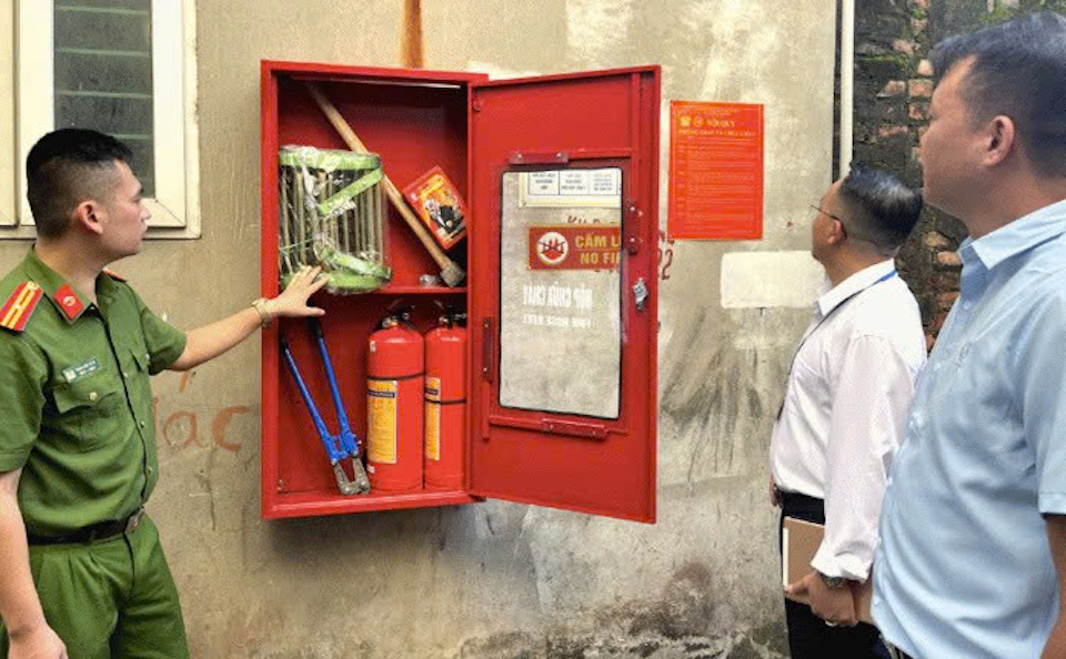 Nhà ở an toàn – bền vững: Khi chất lượng sống được đặt lên hàng đầu