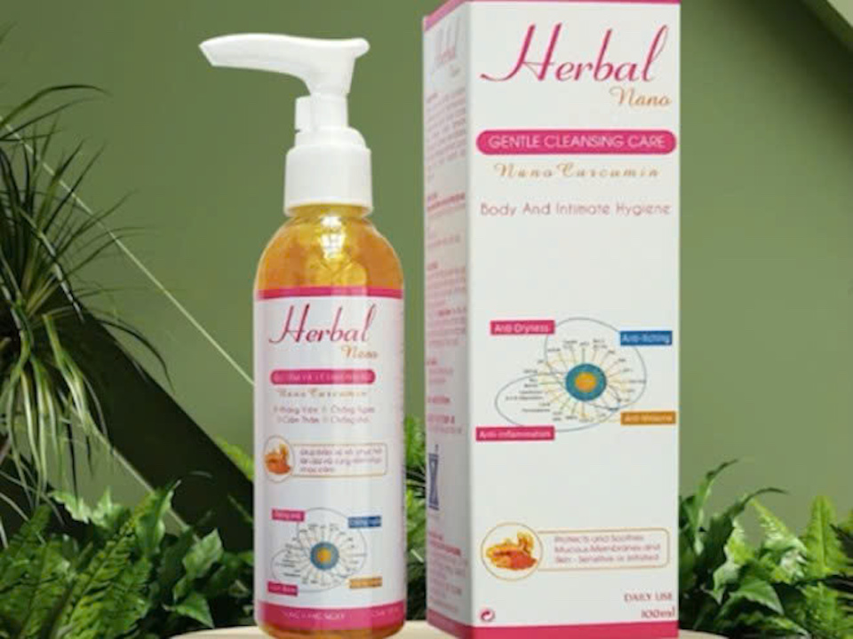 Phạt Công ty Vinapharma 140 triệu đồng vì quảng cáo mỹ phẩm như thuốc chữa bệnh