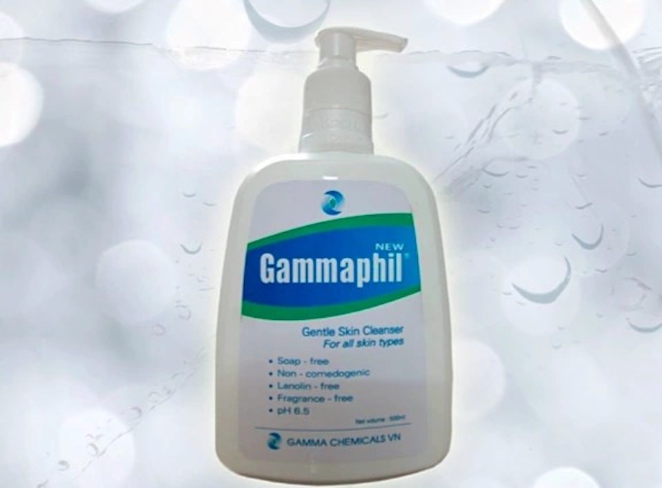 Mỹ phẩm chứa chất bảo quản "ngoài luồng", Công ty Gamma bị phạt 150 triệu đông