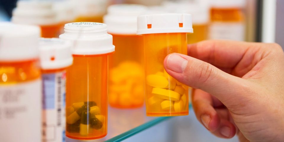 Danh sách những loại thuốc cần có trong gia đình ngày Tết