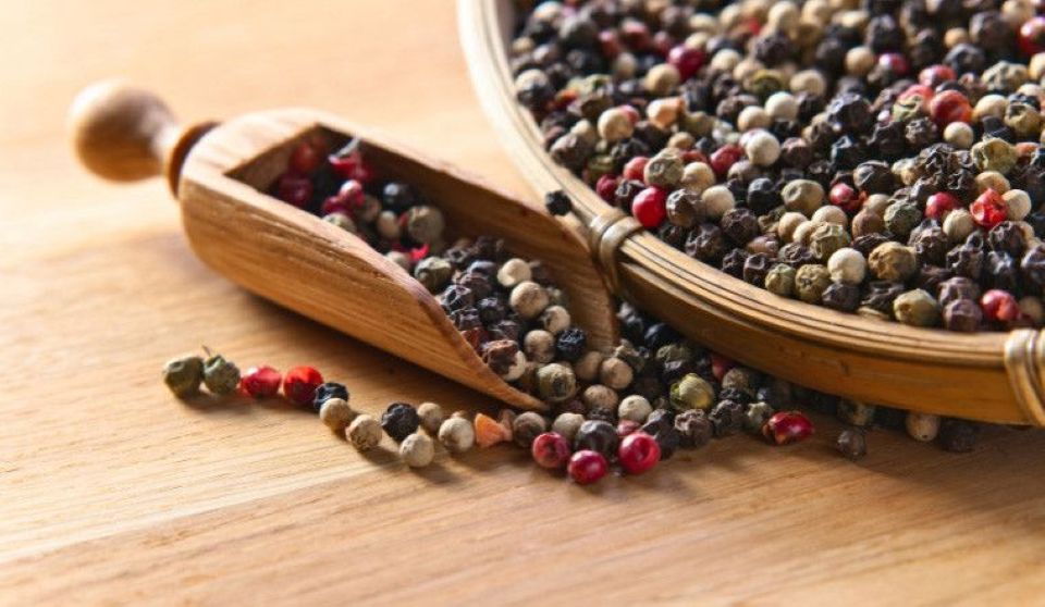 Giá nông sản ngày 14/2/2026: Cà phê tiếp tục tăng mạnh, hồ tiêu giảm nhẹ