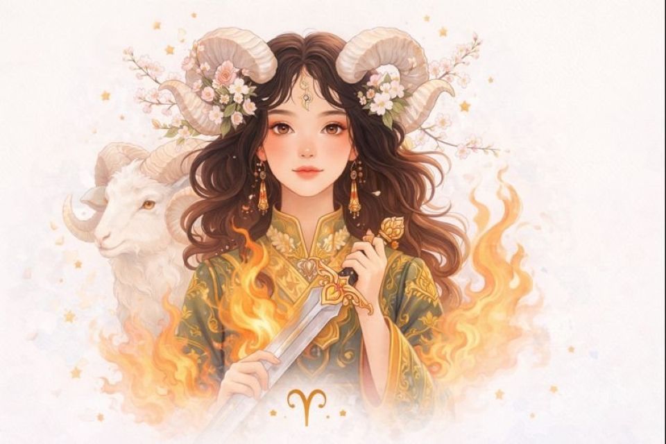 Tử vi ngày 15/2/2026 của 12 cung hoàng đạo: Kim Ngưu tài chính chưa thực sự khả quan