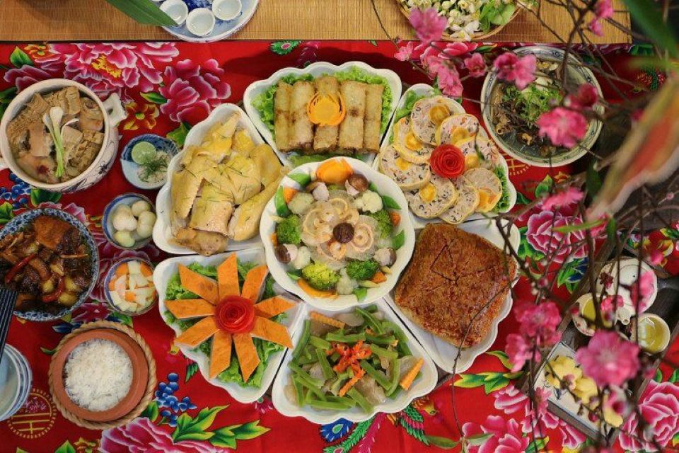 Gợi ý văn khấn cúng Tất niên ngày 29 Tết Bính Ngọ 2026