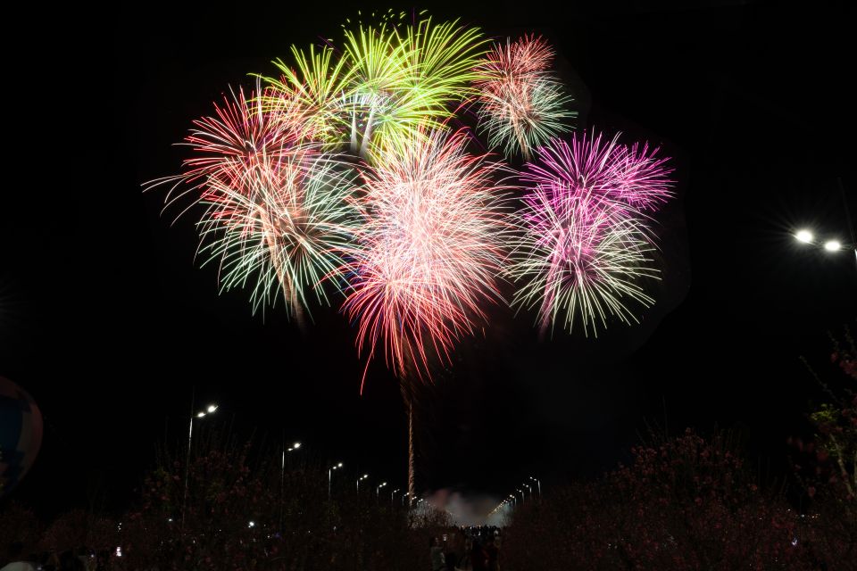 Một ngày du xuân Cần Giờ, trọn niềm vui cho cả gia đình, vẹn ký ức cho nhiều mùa Tết