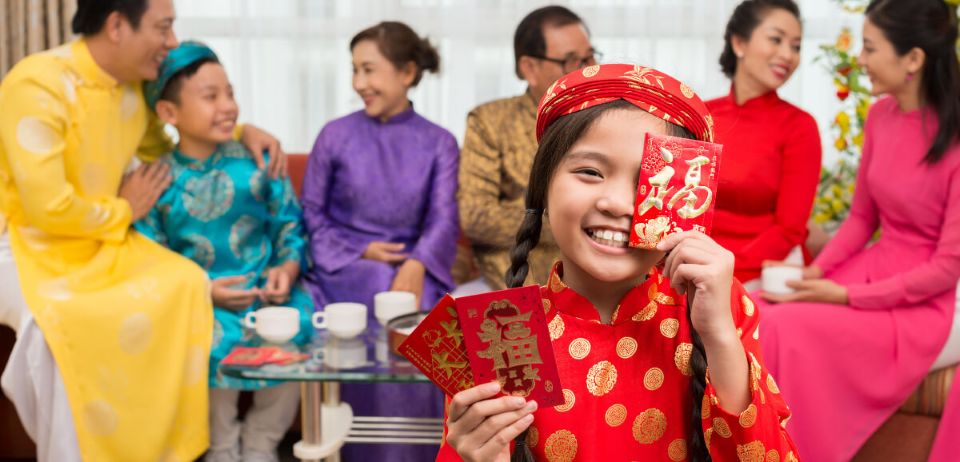 Những điều kiêng kỵ nên tránh làm dịp đầu năm để cả năm may mắn