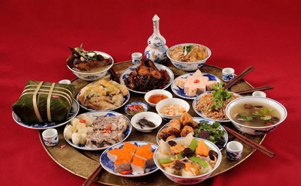 Văn khấn mùng 1 Tết Bính Ngọ 2026