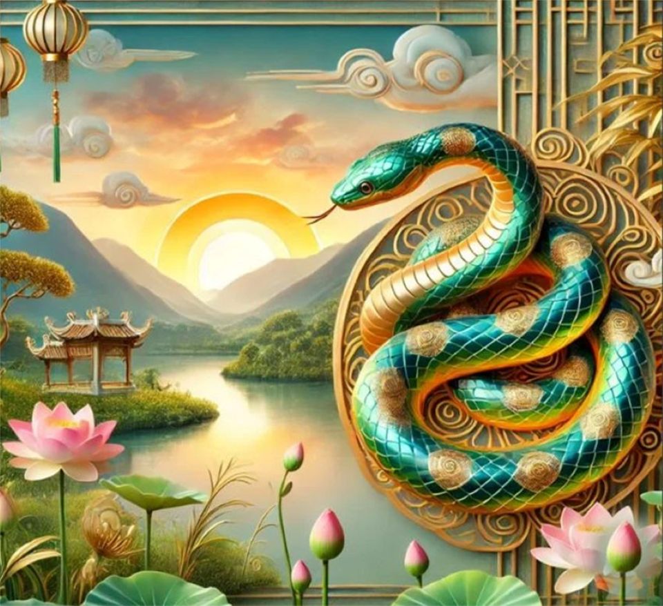 Con số may mắn tài lộc ngày 19/2/2026 của 12 con giáp