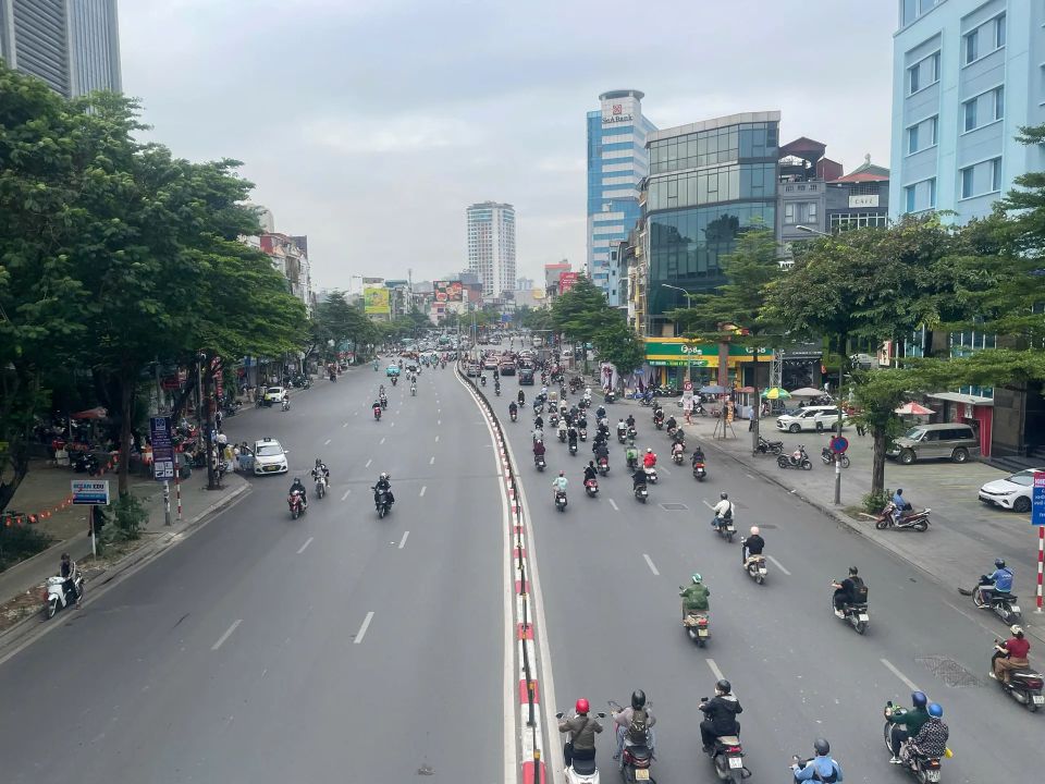 Thời tiết ngày 20/2/2026: Bắc Bộ chuyển mưa rét, Tây Nguyên ngày nắng mạnh