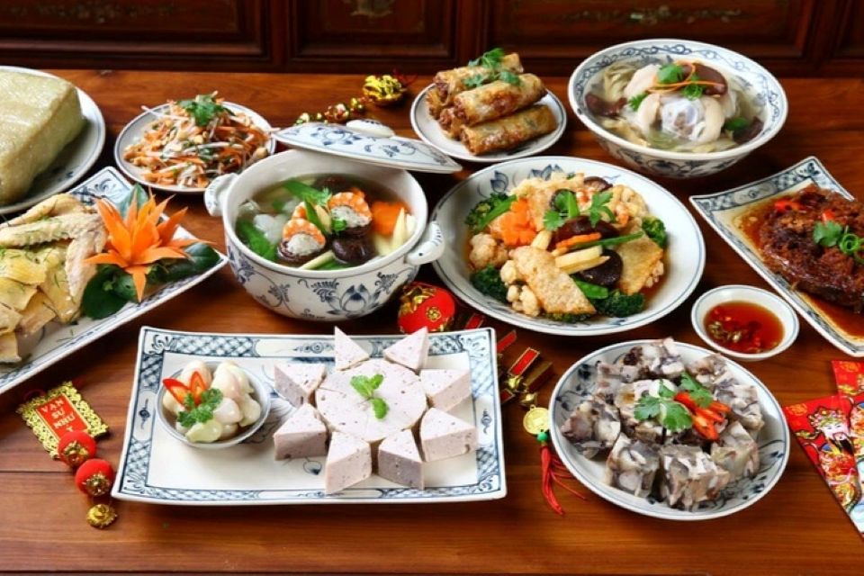 Làm gì để giữ gan khỏe mạnh dịp Tết?