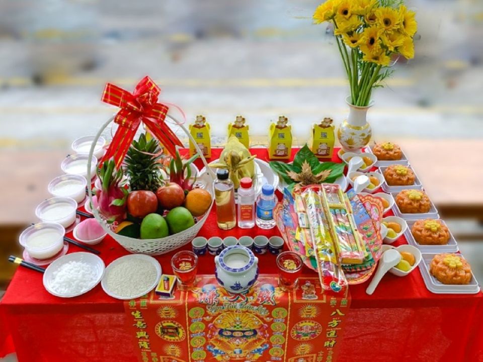 Ngày nào đẹp mở hàng đầu năm Bính Ngọ 2026?