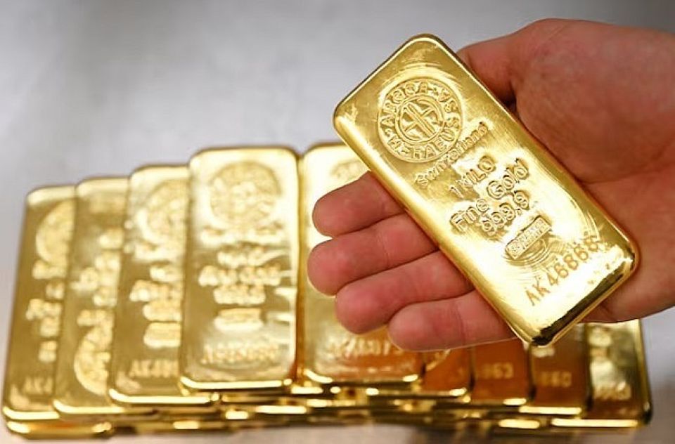 Giá vàng ngày 21/2/2026: Vàng sẽ chạm mốc 6.500 USD/ounce?