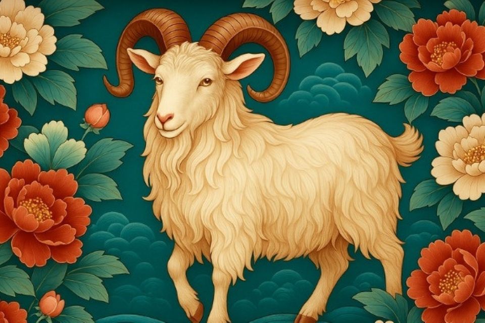 Con số may mắn tài lộc ngày 23/2/2026 của 12 con giáp