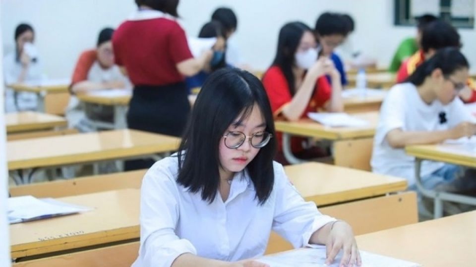 Quy chế tuyển sinh 2026: Nhiều thay đổi mang tính bước ngoặt