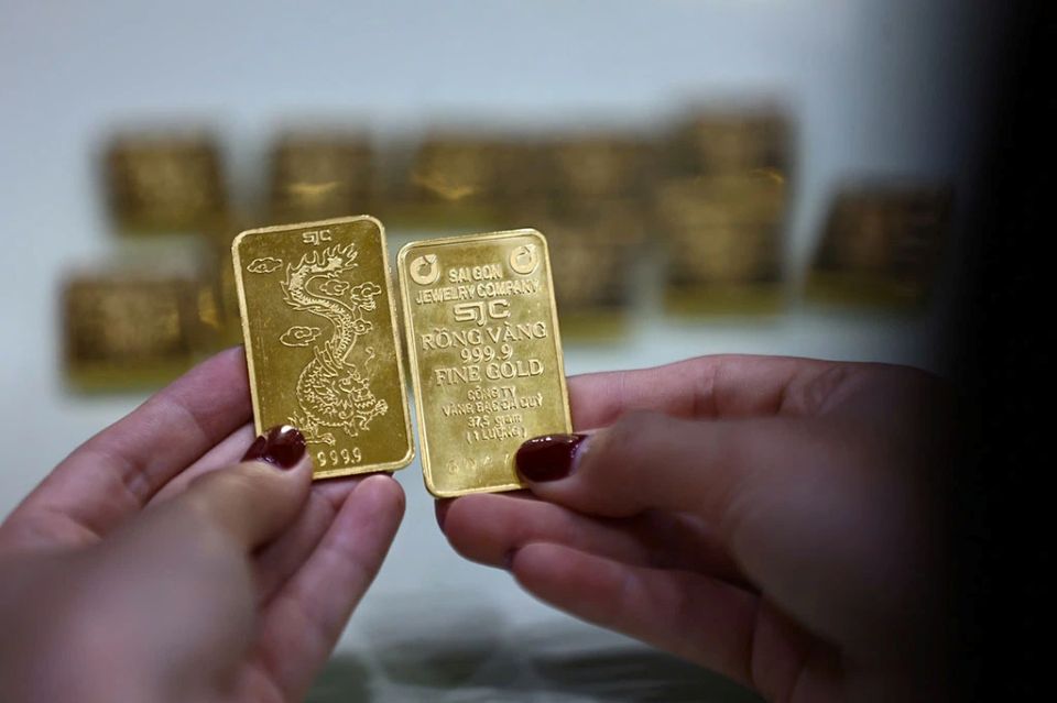 Giá vàng ngày 23/2/2026: Vàng "dậy sóng" sau kỳ nghỉ Tết tại Trung Quốc và kỳ vọng từ Phố Wall