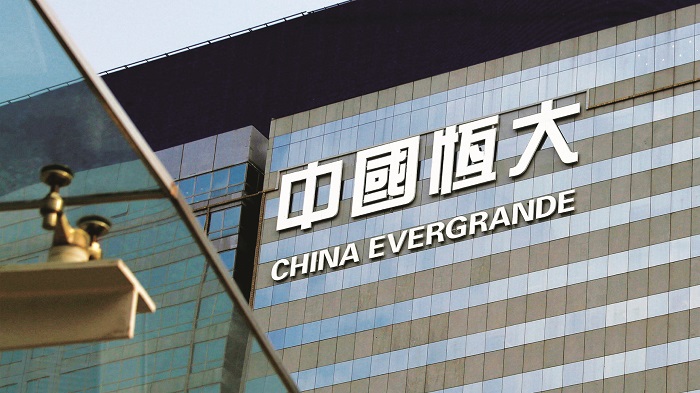 Đằng sau cuộc khủng hoảng China Evergrande