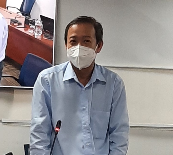 TP Hồ Chí Minh: Quản lý F0 lỏng lẻo, số ca nhiễm tăng nhanh