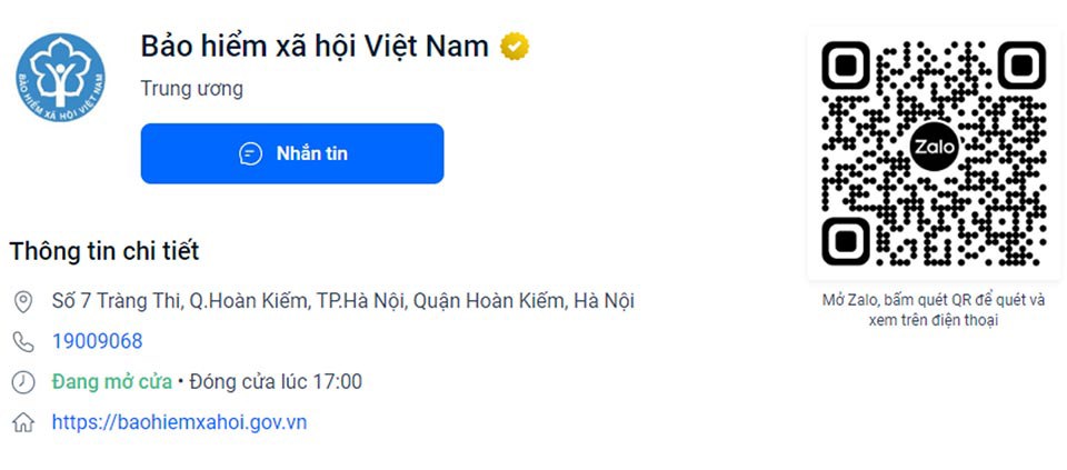 Quên mật khẩu ứng dụng VssID và cách lấy lại mật khẩu ứng dụng VssID	 - Ảnh 2