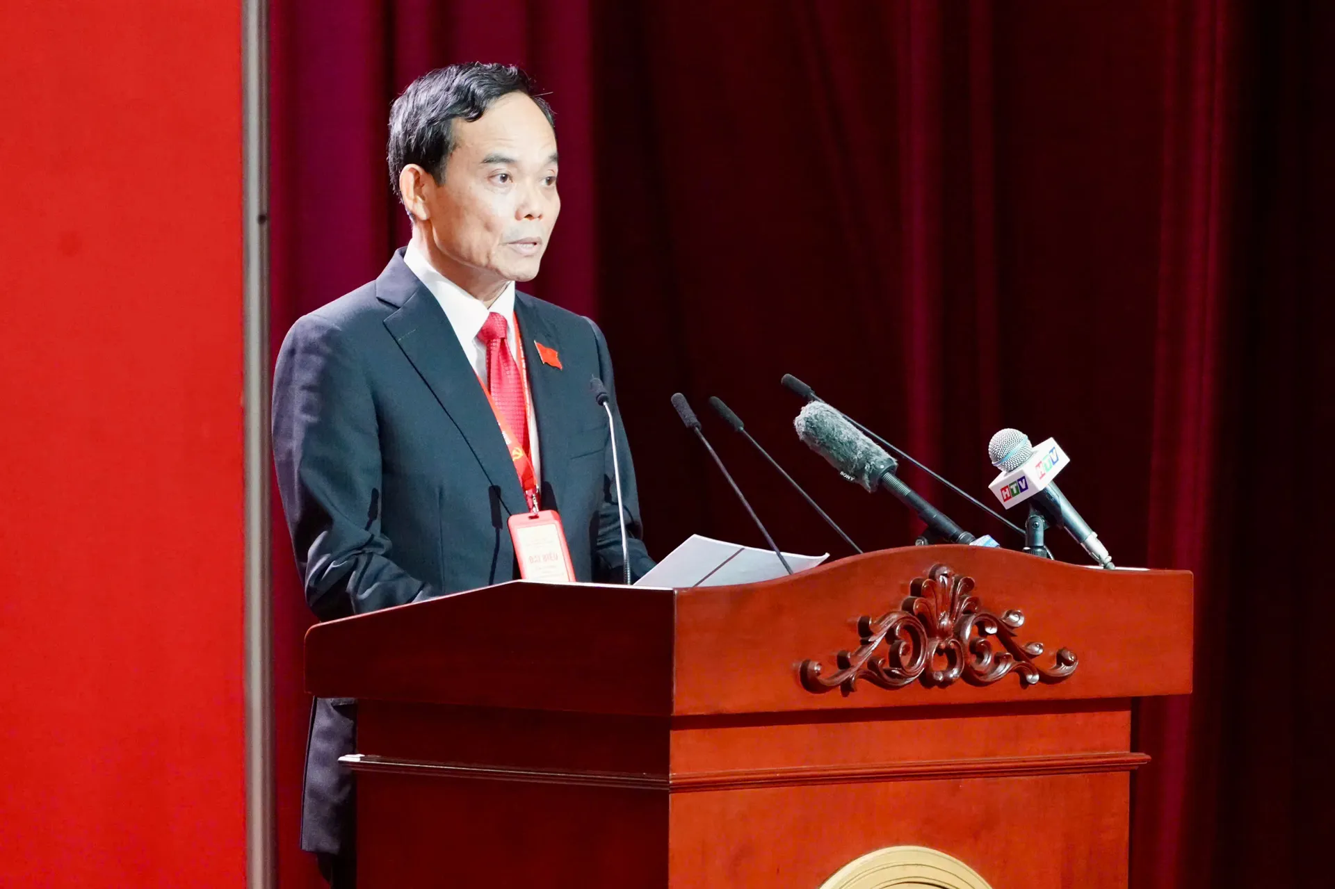 Bộ Chính trị chỉ định Ban Chấp hành Đảng bộ TP Hồ Chí Minh nhiệm kỳ 2025-2030