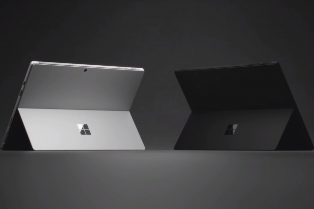 Surface Pro 7, cấu hình Surface Pro 7, ra mắt Surface Pro 7