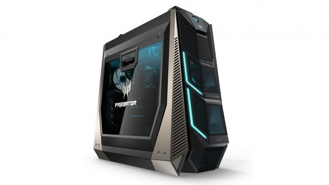 Acer Predator Orion 9000